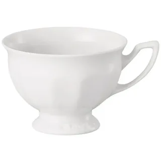 Rosenthal Kaffeetasse 0,18 l Weiß
