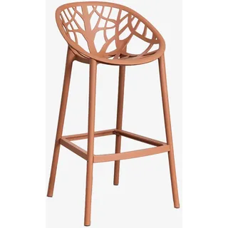 SKLUM 2er Set Outdoor-Barhocker Ores - ↑75 cm