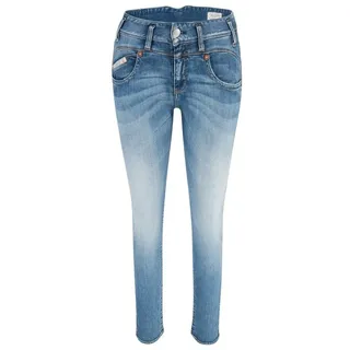 Herrlicher »PEARL SLIM Organic umweltfreundlich dank Kitotex Technology