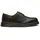 Smooth Leather schwarz 45