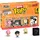 Funko Dragon Ball Bitty POP 4er-Pack 2 5 cm