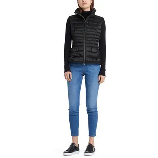 Marc Cain Shirtweste schwarz S (36)