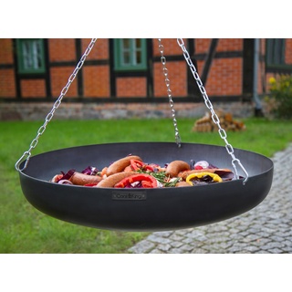 Cook King Wok/Pfanne 70 cm
