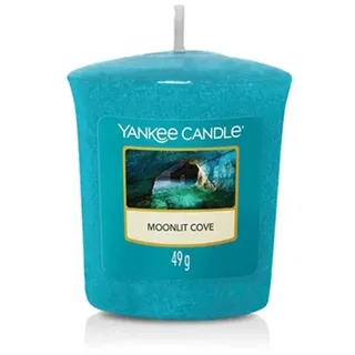 Yankee Candle Votivkerze Moonlit Cove 49 GR