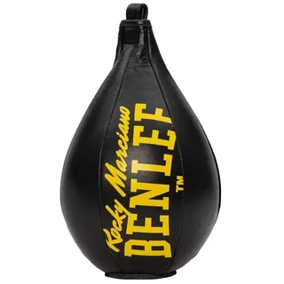 BENLEE Rocky Marciano Benlee Speedball aus Leder Palla
