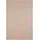 Bentzons Natur Flachgewebe Teppich 100 100 Braun