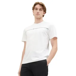 Tom Tailor T-Shirt weiß 3XL