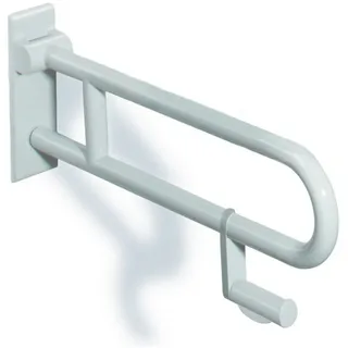 Hewi Serie 801 WC-Papierhalter für Stangensysteme (50.010)