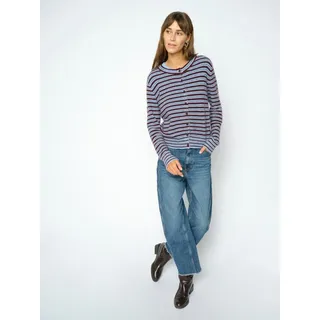 Mos Mosh MMElva Antonie Loose Fit Blau 28