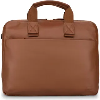 JOST Tromsoe Business Bag, Notebooktasche, Braun