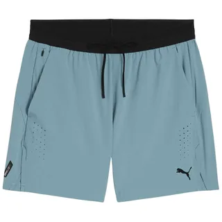 Puma Pwrmode Dryelite 5 Sportshorts Baltic Sea Blue S