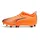 Ultra AG/FG Heat Fire/Puma Black/Glowing Red 35 5