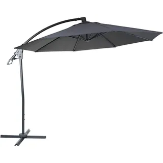 MCW D14 Ø 300 cm Anthrazit