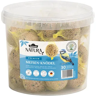 Dehner Meisenknödel Wildvogelfutter 2,7 kg