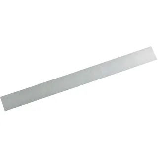 Maul Magnetleiste | Ferroleiste »MAULsolid« 100 cm Silber