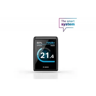 Bosch Kiox 500 Display