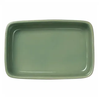 Asa Selection Auflaufform GRANDE 21 x 14 cm Grün
