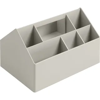 Muuto Sketch Toolbox 1-tlg. grau