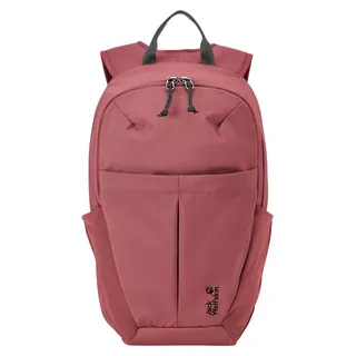 Jack Wolfskin Yuma 14 l pink/rosa/rot
