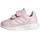 Clear Pink/Core White/Clear Pink 26 1/2
