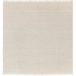 Melange Teppich - Beige 300x300