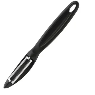 Friedr. Dick Allzweckschäler 18 cm schwarz