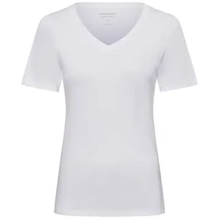 brookshire T-Shirt weiß XXL