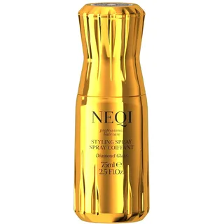 NEQI Diamond Glass Styling Spray All 75 ml