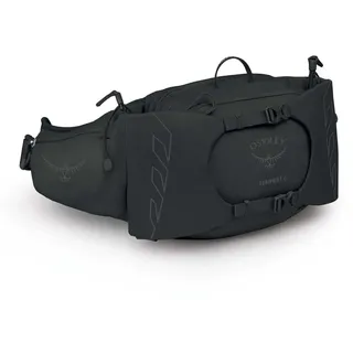 Osprey Tempest 6l Gürteltasche One Size Schwarz