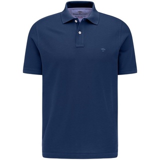 FYNCH-HATTON Poloshirt Polo, Basic blau XL