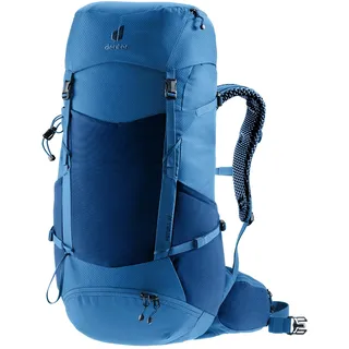 Deuter Futura 32 Rucksack Nightblue/Baltic