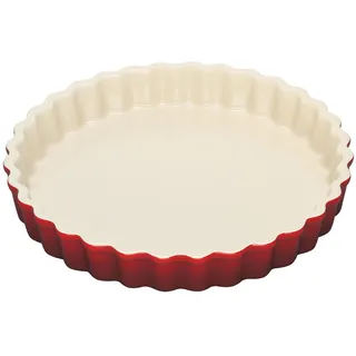 Le Creuset Tarteform 28 cm