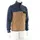 Lightweight Synchilla Snap Herren Sweater-Braun-XL