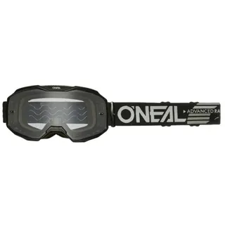 O'Neal B-10 Schwarz