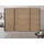 315 x 210 x 68 cm Beige/Braun