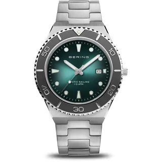 BERING Classic Sport 18940-708 Edelstahl 40,0 mm