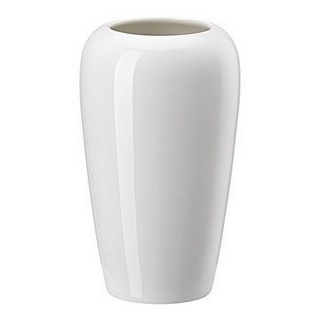 Hutschenreuther Dekovase Flower Minis Weiß Vase schlank weiß