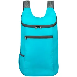 Generisch schulrucksack, rucksack mit rollen, Wanderrucksack Herren Abriebfester Rucksack für Outdoor & Wandern