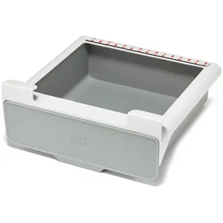 Joseph Joseph CupboardStore Schublade 1-tlg. Grau