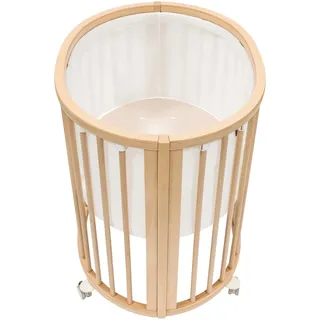Stokke Stokke® SleepiTM Mini V3 Nestchen, Weiß