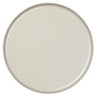 Asa Selection Dessertteller 21 cm beige 12er Set