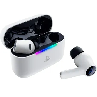 Razer Hammerhead V3 X HyperSpeed für PlayStation Weiß In-Ear-Headsets/ Kopfhörer, Ladecase, Bluetooth White