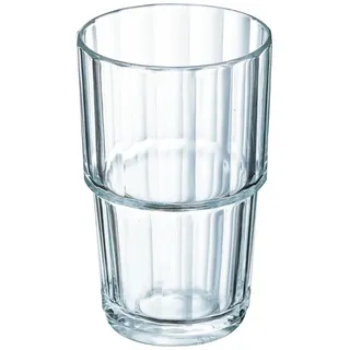 Arcoroc Trinkgläser Norvege FH27 270,0 ml, 6 St.