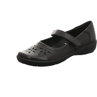 Semler Flora Schwarz 38,5