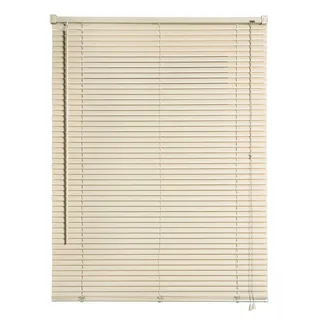 STORESDECO Jalousie 60 x 130 cm Beige