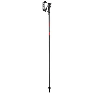 Leki Rennskistock Hot Shot schwarz 120