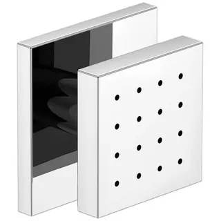Steinberg Serie 135 Seitenbrause, 1354400, chrom