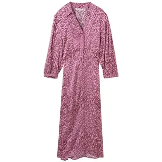 TOM TAILOR Midikleid printed feminine dress 40