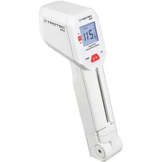 Trotec Lebensmittel-Infrarot-Thermometer BP5F