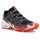 Herren Black/Fiery Red/Almond Milk 40 2/3